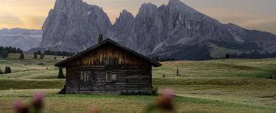 103 Seiser Alm & Kastelruth