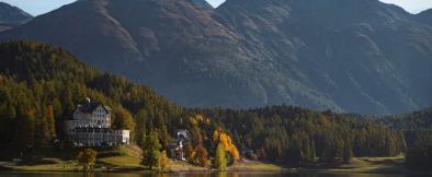 110 St. Moritz & Livigno