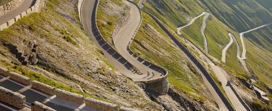112 Stelvio Pass & Livigno