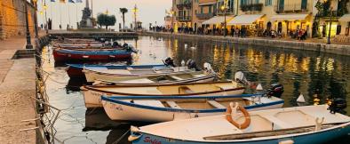 114 Around Lake Garda with Terrazza del Brivido