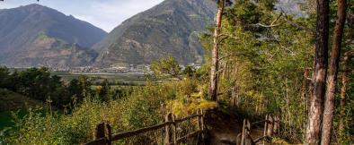 Naturno Reflection Trail