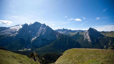 101 Classic Dolomites Drive