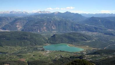 104 Kalterersee 